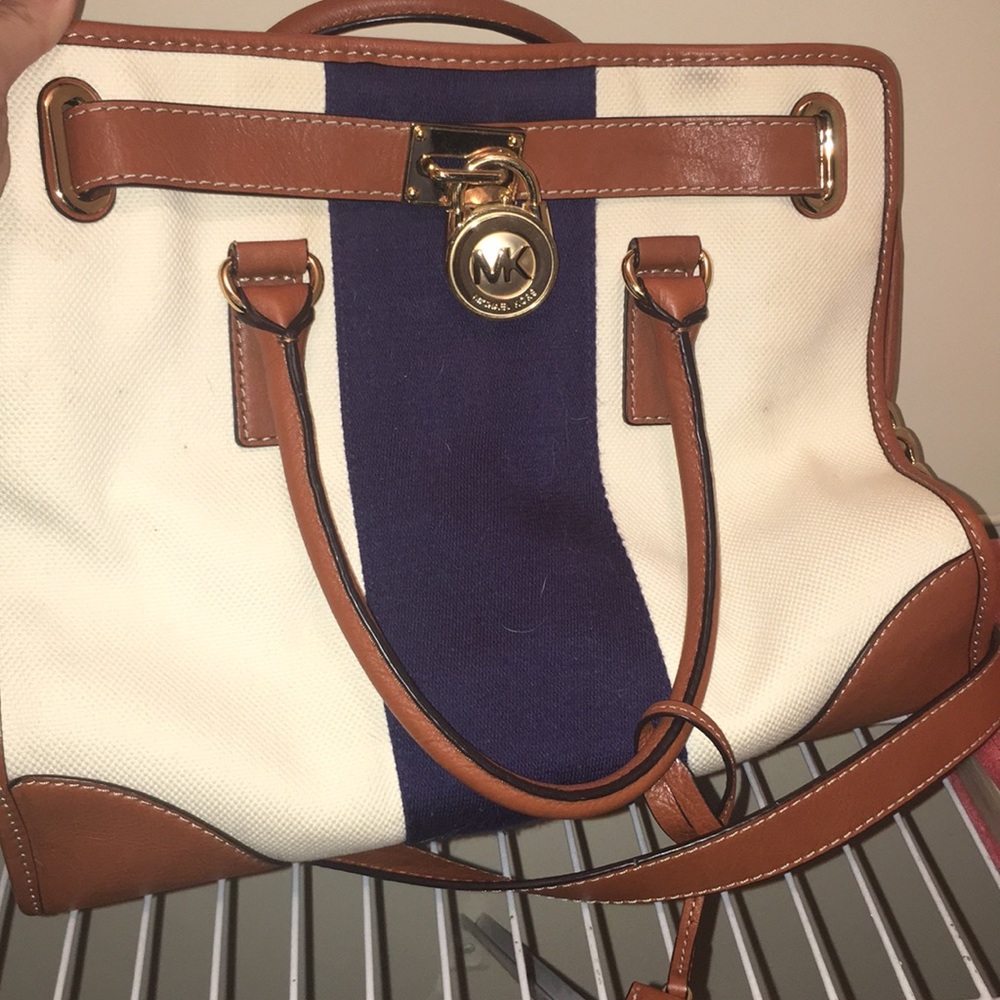 Michael Kors purse